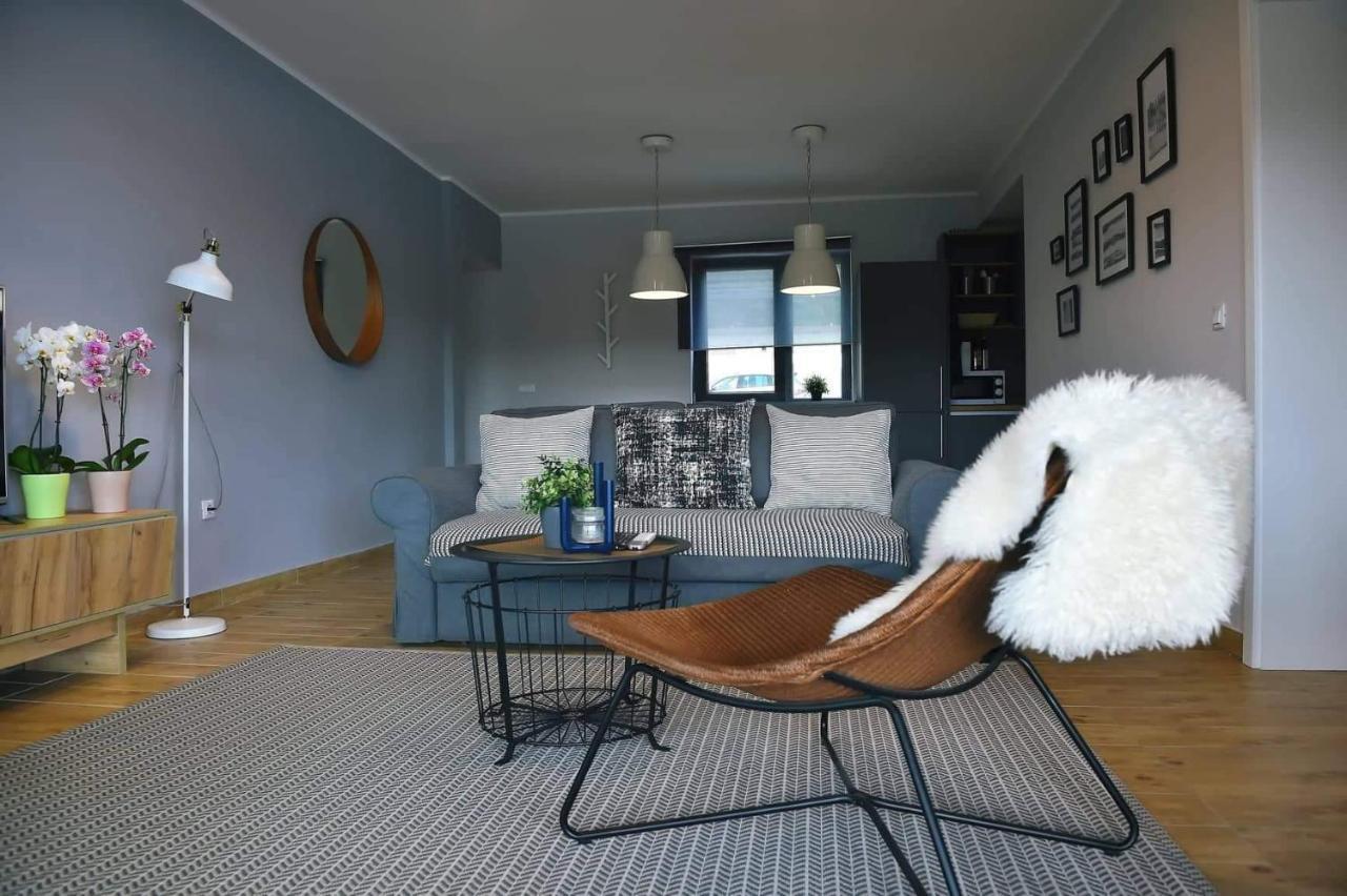 Apartment Vanilla I With Beautiful Seaview Rabac Eksteriør billede